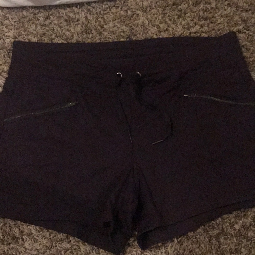 Active life short